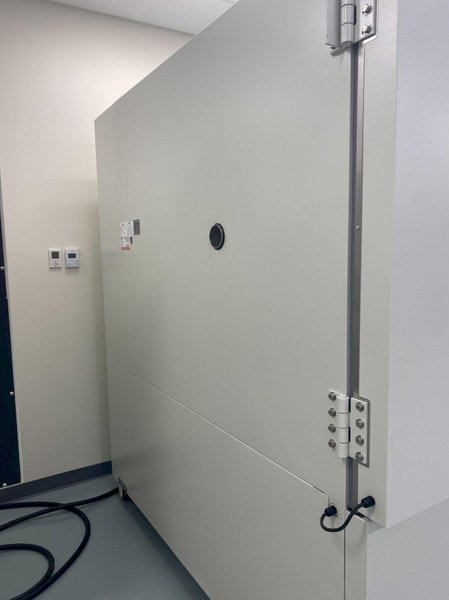 TPS Tenney FCR62S-3.5S-A-VTVQ-G Fast Rate Change Environmental Test Chamber, 2013 – Only Used Once