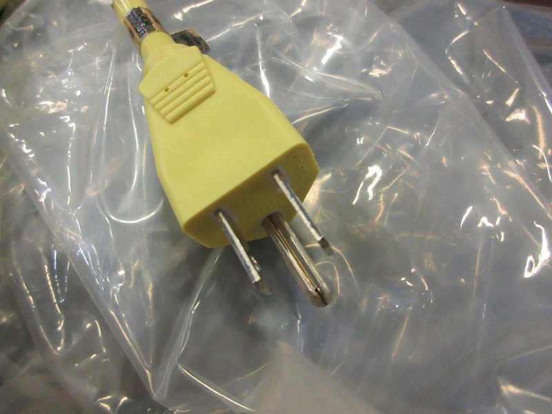 Nilfisk GD 10 Back Pack Vacuum, (3) Advance VU500 15" SMU Upright Vacuums and 2-Shelf Cart- Auction Item