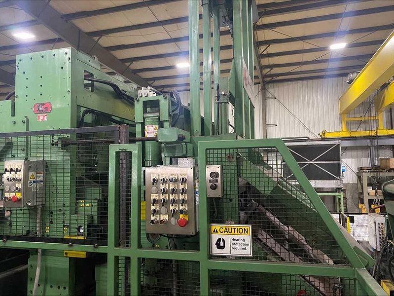 75" x 0.375" x 60,000# RBI Leveling Line Components STOCK#3629