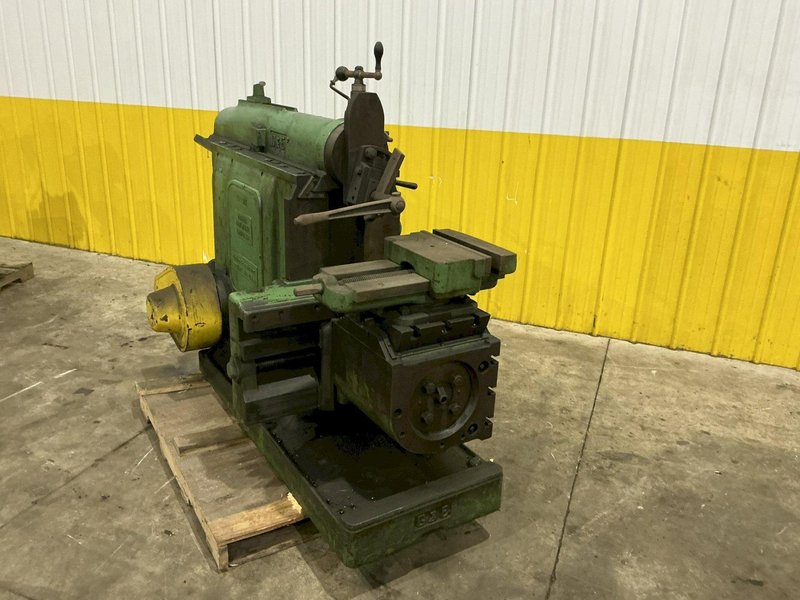 20" G&amp;E SHAPER: YOBRO #24803