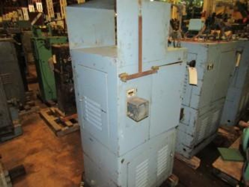 TORIN #W11A SPRING COILER