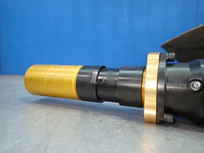 INGERSOLL RAND AIR MOTOR  -  M007RVR119BR6