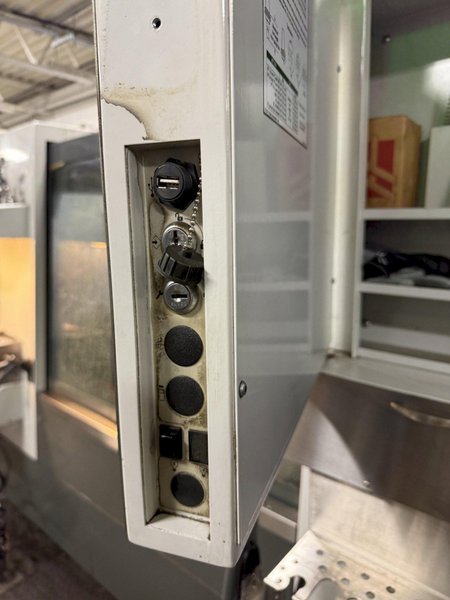 2014 Haas VF-2 Used CNC Vertical Machining Center For Sale