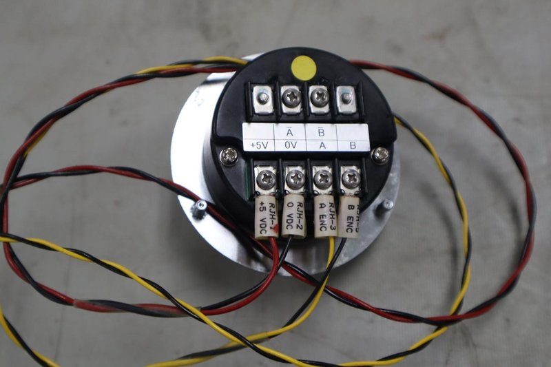 Used Haas Jog Handle 69-0100 Manual Pulse Generator Encoder