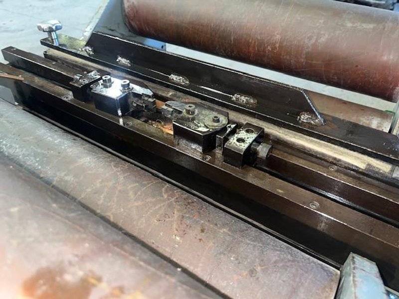 COIL PRO COIL SKIVER STOCK# 3737