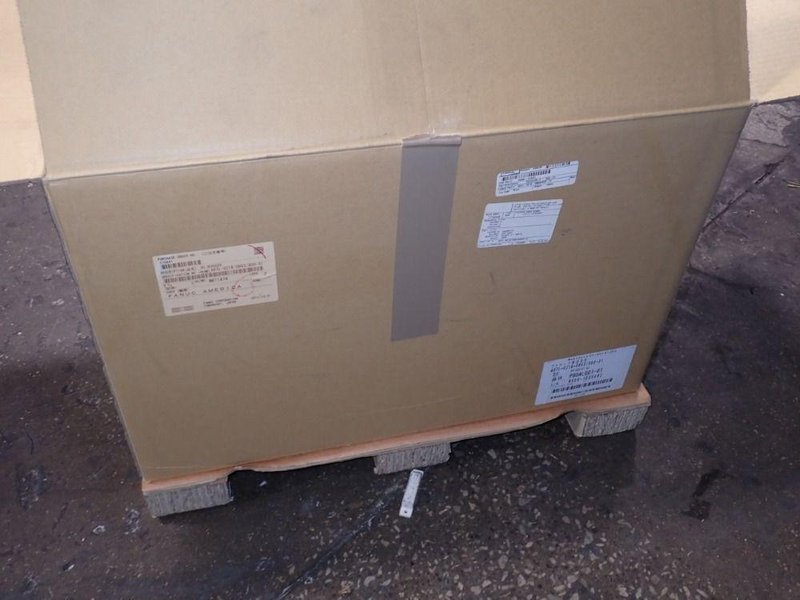 FANUC REDUCER  -  A97L-0218-0863/900-31