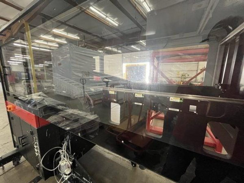 2023 OVAL JET-GEN 3 CLOSED LOOPDIRECT GARMENT PRINTER 38