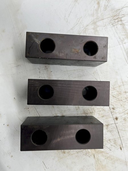 BISON 315 JAWS [Full Set (3)] STOCK #16512