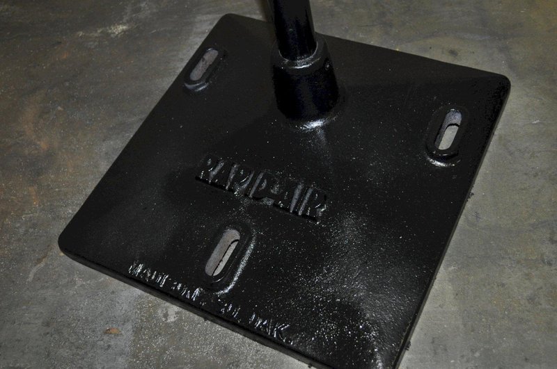 150 LB X 5&quot; RAPID AIR UNCOILER