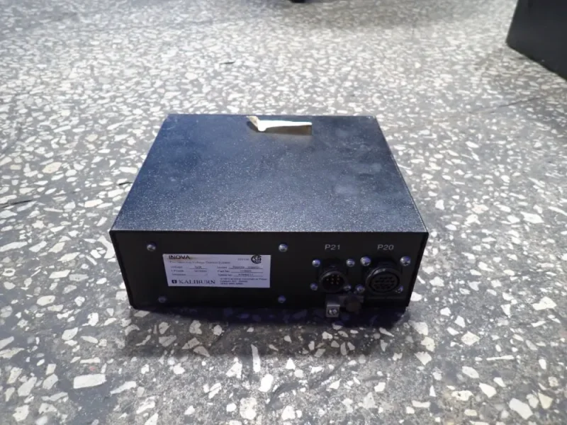 LINCOLN ELECTRIC ARC VOLTAGE MONITOR  -  110020