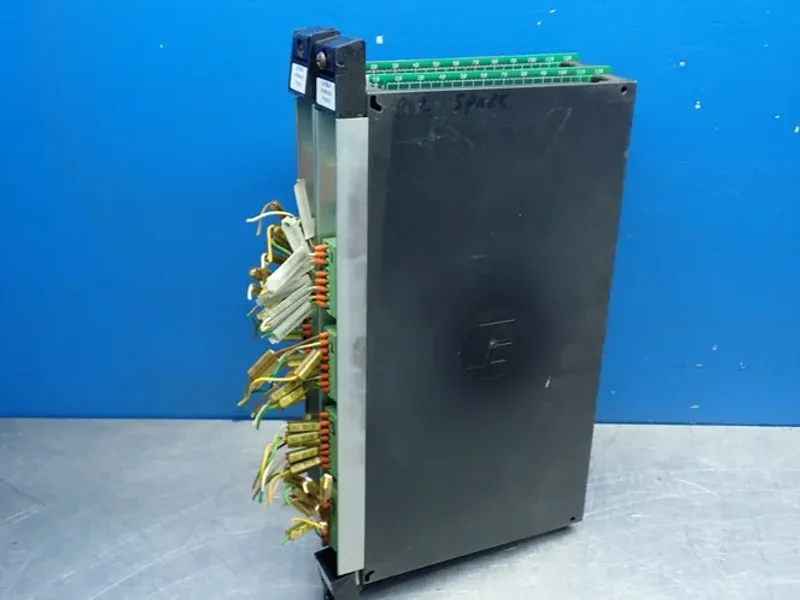 RELIANCE ELECTRIC AUTOBUS INTERFACE MODULE, 2PCS  -  770.90.21
