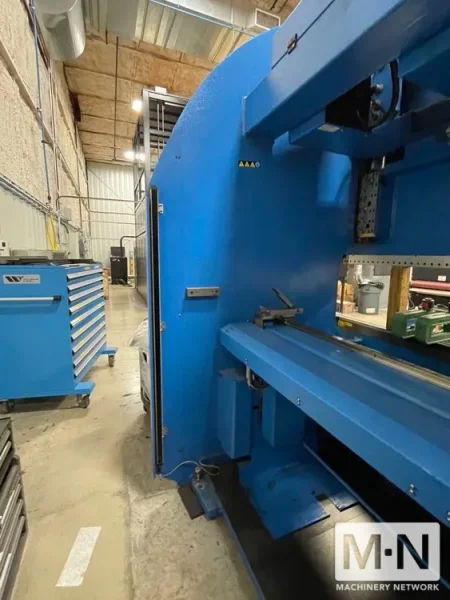 Adira PA 22030 Press Brake, 2011