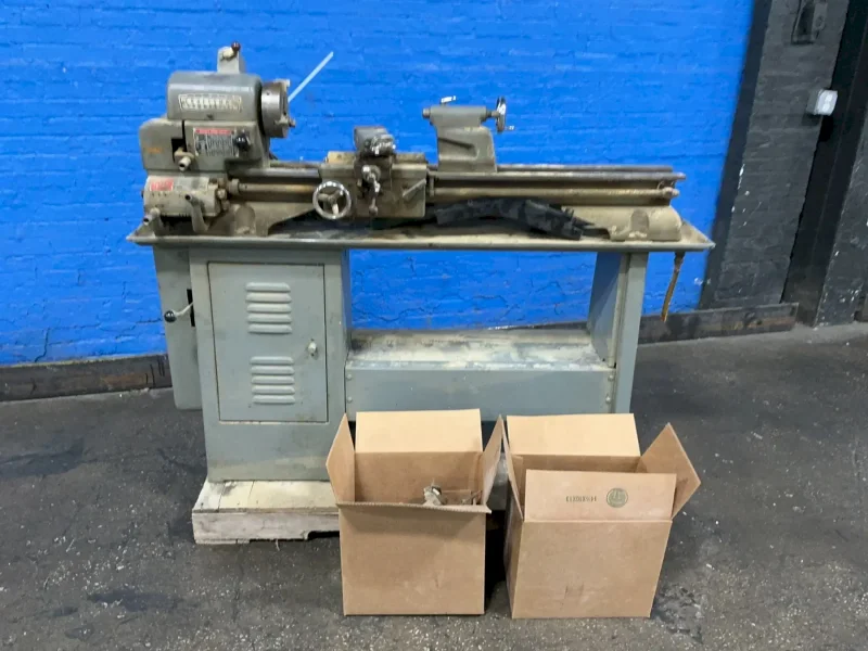 CRAFTSMAN 12” X 44” LATHE