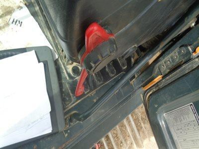 2022 Hyundai HX480AL HHKHKB04PE0000058