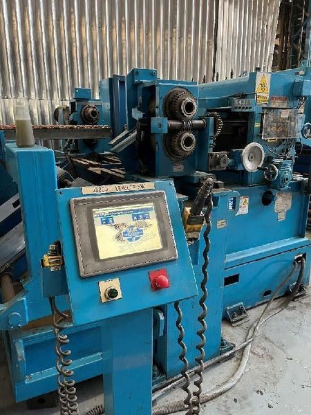 1067 x 0.2 - 0.81 mm COE CUT TO LENGTH LINE (14534)