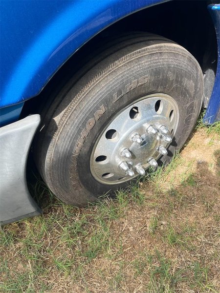 2017 Freightliner Cascadia 125 3AKJGLDR6HSHZ6452