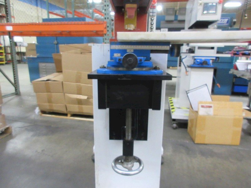 Printex COS-115 Pad Printing Machine- Auction Item