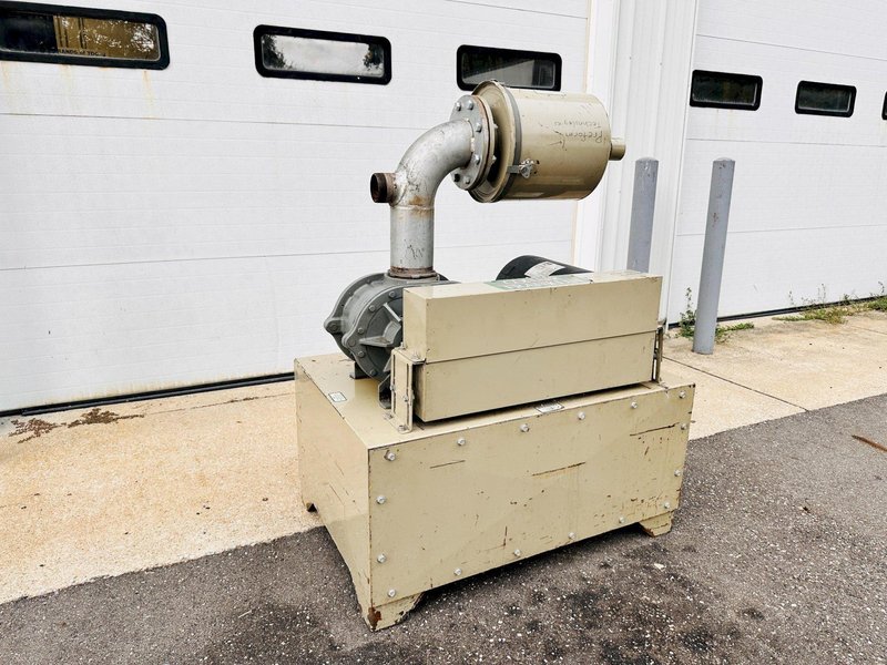 ConAir Model 70004204 10-Hp Roots Style Blower