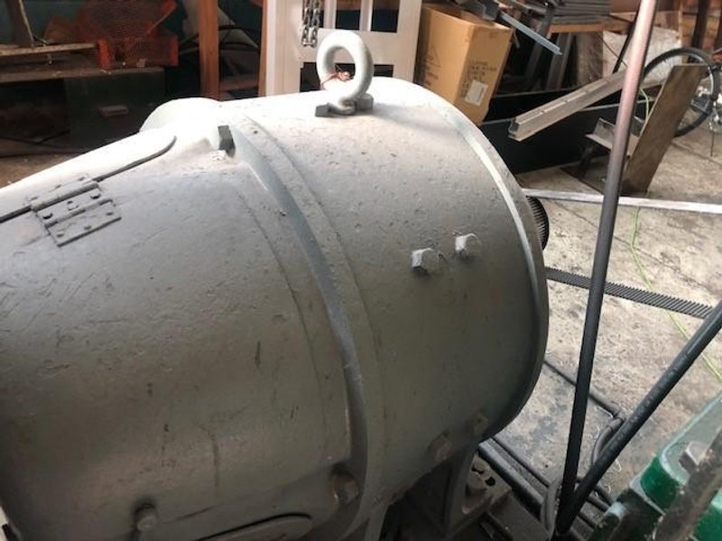 30&quot; x .150&quot; x 15,000Lb Yoder Slitting Line