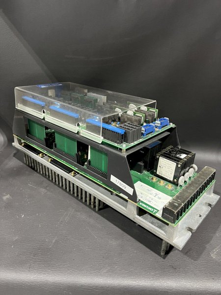 Okuma CNC AC Servo Drive Unit BLII-D3030A BLIID3030A