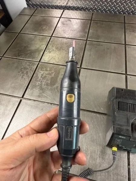 UNKNOWN P111 - Tooling &amp; Accessories