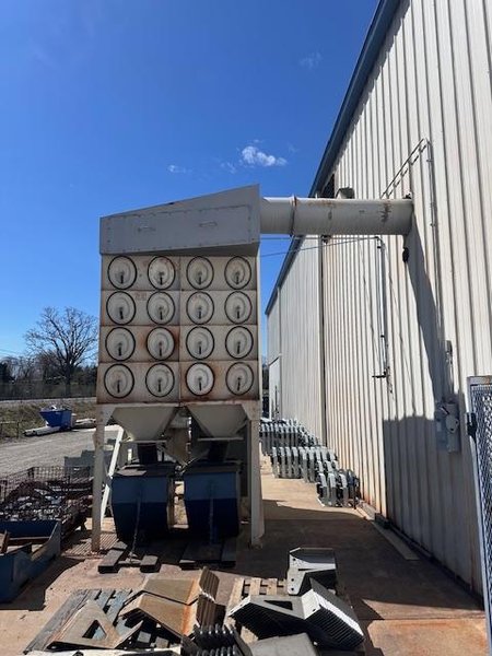 6′ x 14′ Alltra PG14 CNC Plasma Table, 2017 – Hypertherm HPR260XD