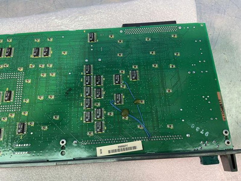 Fanuc  Control Board  - A16b-3200-0150