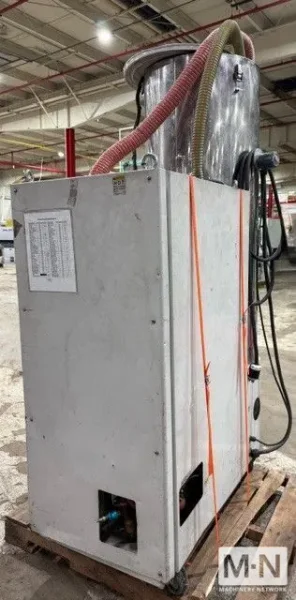 150 CFM MATSUI MODEL MJ3-150-U DRYER MFG 2014