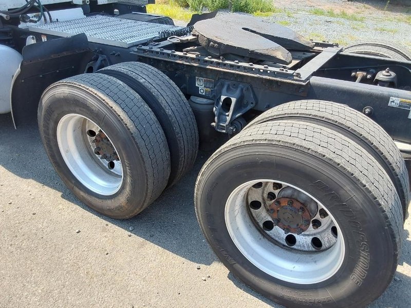 2019 Peterbilt 579 1XPBDP9X0KD627992