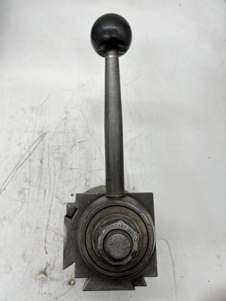 ALORIS TOOL POST [USED] STOCK #15972