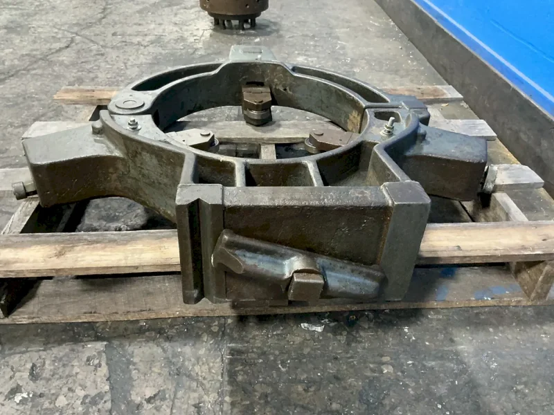 16” STEADYREST