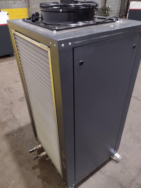2021 TECHNOTRANS OMEGA 40-P2 CHILLER: STOCK #19378