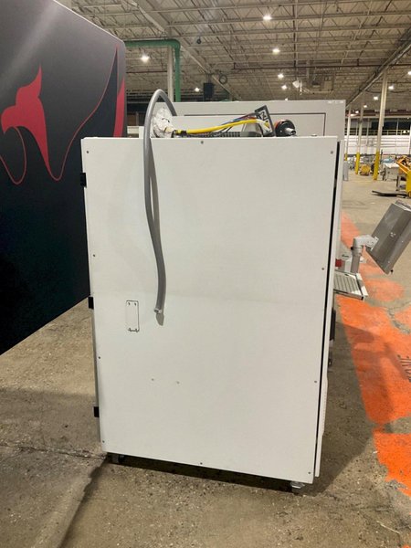 F&amp;K M17LSB ULTRASONIC LASER BONDER WIRE USED