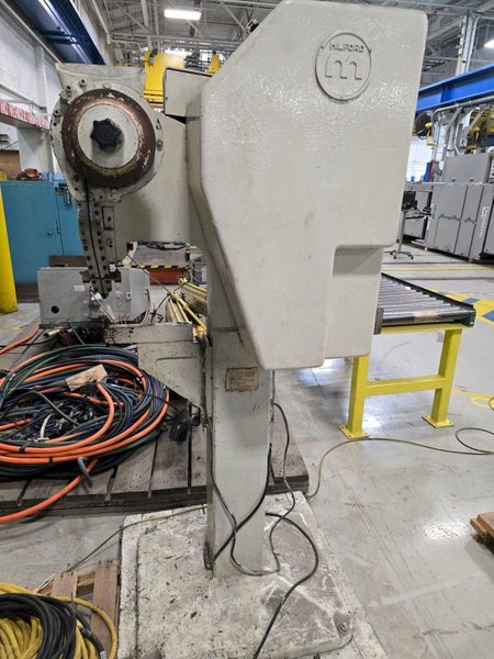 MFS 305 STUD WELDER USED