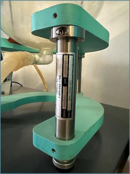 Ecodyst ECOCHYLL X7 22L Solvent/Ethanol Recovery System, 2019