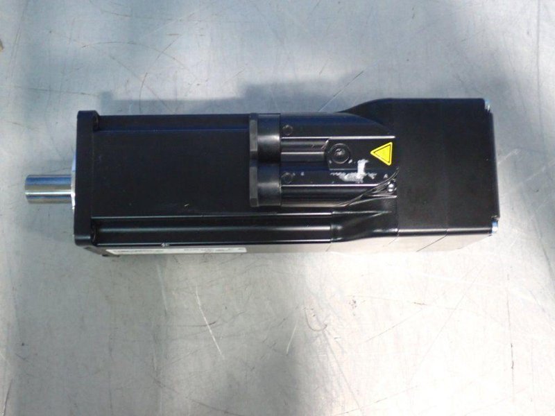 B&amp;R INDUSTRIAL AUTOMATION SERVO MOTOR  -  8D1A23.BD2000000-1