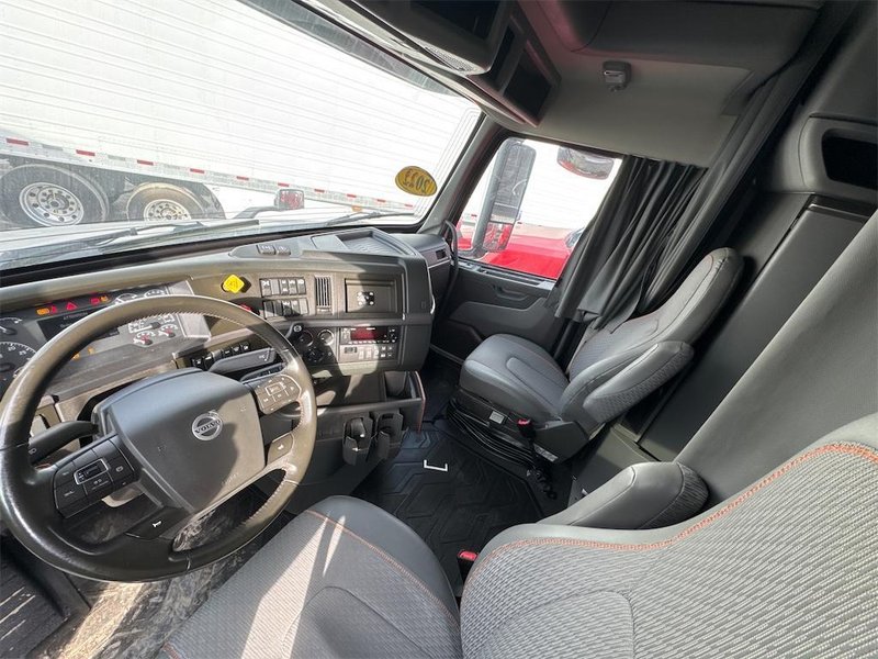 2022 Volvo VNL 4V4NC9EH2NN603434