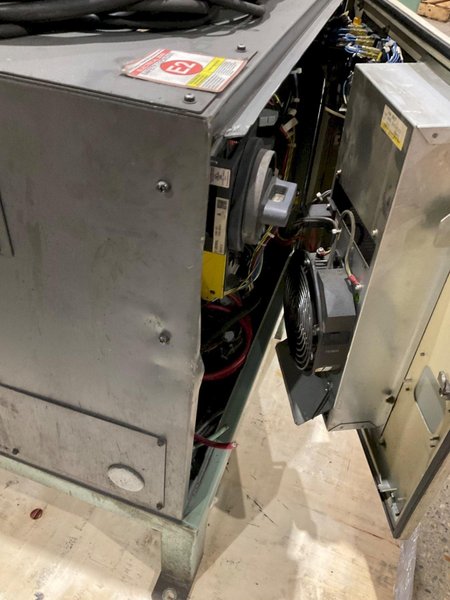 FANUC M-20IA ROBOT W R-30IB CONTROLLER USED
