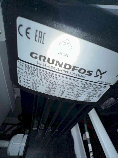 Trumpf TruDisk 1000 (FD24) Solid-State Laser, 1000 W, 2015