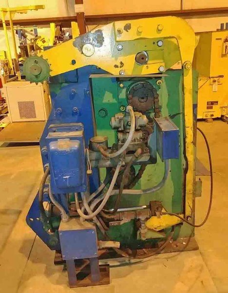 PINCH ROLLS, MCKAY, 54" WIDE #3380