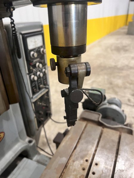 #3 MOORE UNIVERSAL MEASURE DEVICE: STOCK #20686