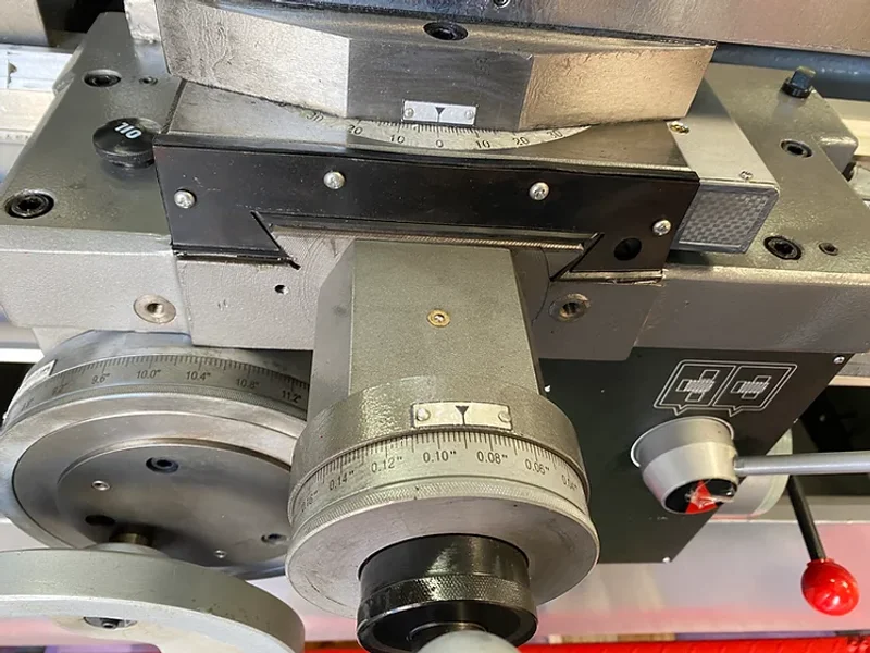 NEW 20" X 60"  GMC MODEL GML-2060 HEAVY DUTY PRECISION GAP BED LATHE