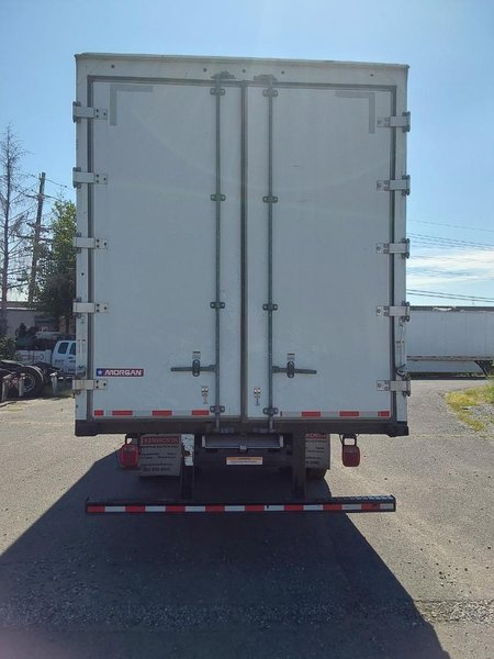 2022 Kenworth T270 Box  2NKHHM6X5NM482156