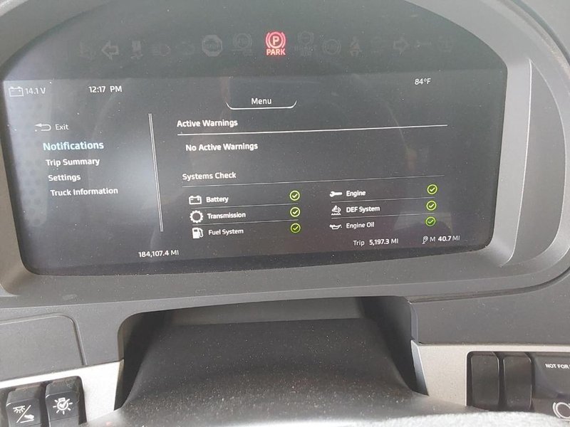 2024 Kenworth T880 1NKZX4TX8RJ331191