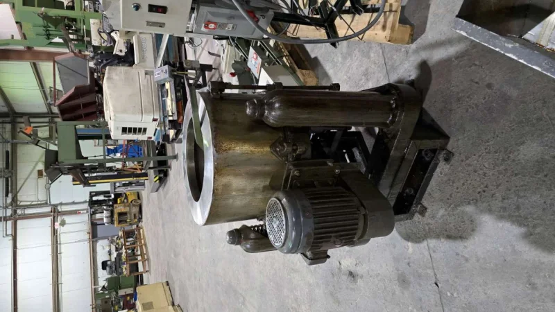 HSIN DER 25LB Capacity STM-20 Parts Centrifuge - 1 of 6