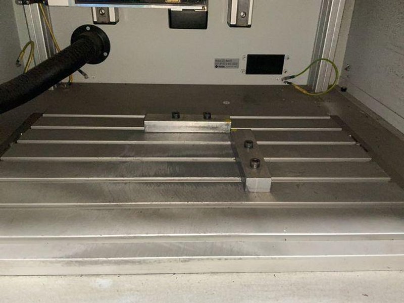 MISTRAL LEO MARK10 - Inspection Machines
