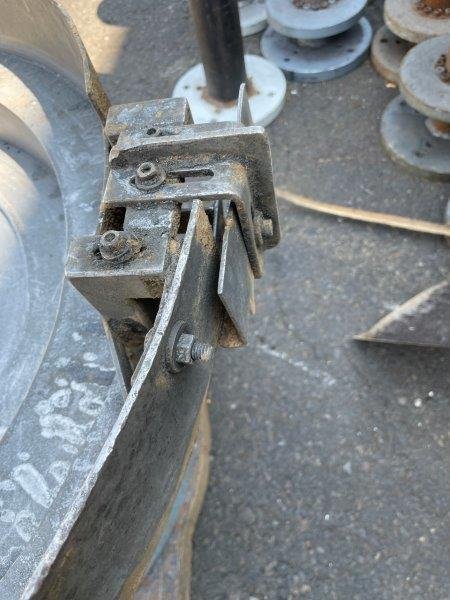 28" CCW Vibratory Bowl