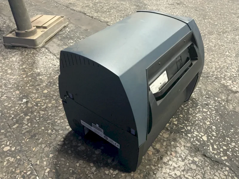 GERBER THERMAL PRINTER   -  GSPFTP3