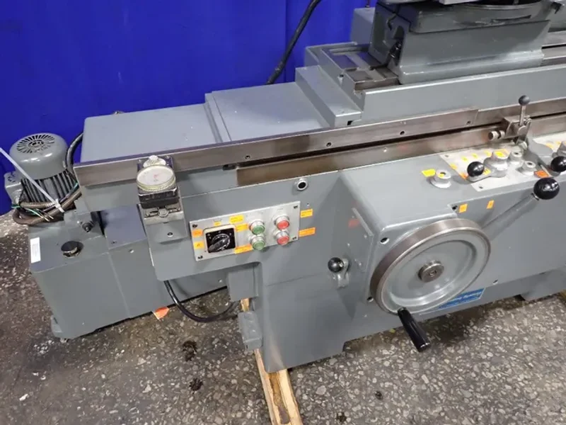 KELLENBERGER 17.8 SWING OD/ID GRINDER  -  600U