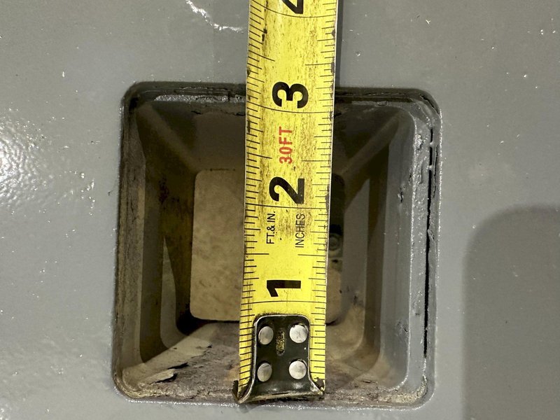 10,000 LBS X 120” X 78” HEAVY DUTY ROLLING TRANSFER CARTS: STOCK #19972